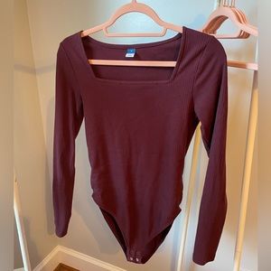 Old Navy Bodysuit